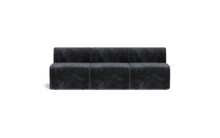 Load image into Gallery viewer, Atmosphere Sleeper Sofa &amp; Sectional - Regular Backrest - Carbon
