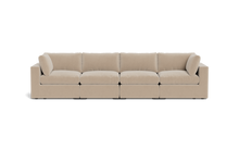 Load image into Gallery viewer, Ciello - Sofa - Crumble - Regular Backrest
