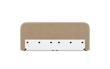 Charger l'image dans la galerie, Upholstered Headboard - King - H&amp;R
