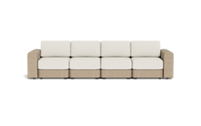 Load image into Gallery viewer, Shinuk - Sofa - Sand Dune - Shoreline

