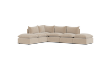 Load image into Gallery viewer, Gaia XL - Sectional - Crumble
