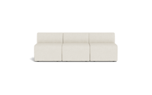 Load image into Gallery viewer, Atmosphere Sleeper Sofa &amp; Sectional - Regular Backrest - Parchment
