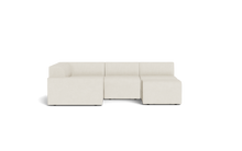 Load image into Gallery viewer, Atmosphere Sleeper Sofa &amp; Sectional - Regular Backrest - Parchment

