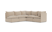 Load image into Gallery viewer, Gaia XL - Sectional - Crumble
