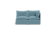 Load image into Gallery viewer, Gaia XL - Sofa - Aqua
