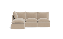 Load image into Gallery viewer, Gaia - Sofa - Crumble
