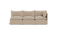 Load image into Gallery viewer, Gaia XL - Sofa - Crumble
