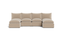Load image into Gallery viewer, Gaia - Sofa - Crumble
