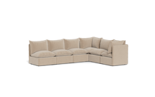 Load image into Gallery viewer, Gaia - Sectional - Crumble
