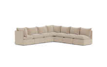 Load image into Gallery viewer, Gaia - Sectional - Crumble
