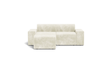 Load image into Gallery viewer, Atmosphere Sleeper Sofa &amp; Sectional - Regular Backrest - Frost
