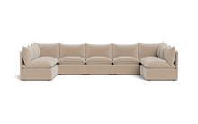 Load image into Gallery viewer, Gaia XL - Sectional - Crumble
