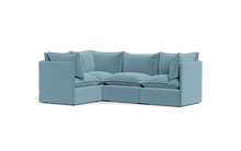 Load image into Gallery viewer, Gaia XL - Sectional - Aqua
