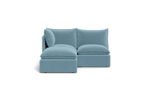 Load image into Gallery viewer, Gaia XL - Sofa - Aqua
