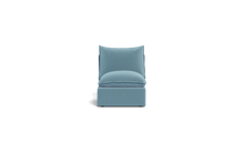 Load image into Gallery viewer, Gaia - Sofa - Aqua
