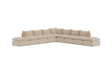 Load image into Gallery viewer, Gaia XL - Sectional - Crumble
