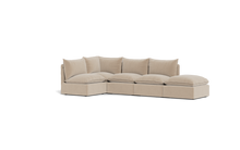 Load image into Gallery viewer, Gaia XL - Sectional - Crumble
