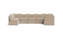 Load image into Gallery viewer, Gaia - Sectional - Crumble
