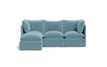Load image into Gallery viewer, Gaia - Sofa - Aqua
