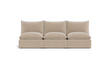 Load image into Gallery viewer, Gaia XL - Sofa - Crumble
