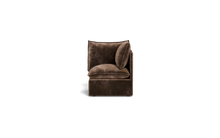 Load image into Gallery viewer, Gaia - Sofa - Espresso
