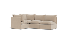 Load image into Gallery viewer, Gaia XL - Sectional - Crumble
