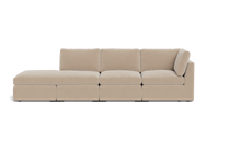 Load image into Gallery viewer, Ciello XL - Sofa - Crumble - High Angled
