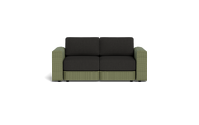 Load image into Gallery viewer, Shinuk - Sofa - Sage Brush - Patio
