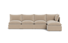 Load image into Gallery viewer, Gaia XL - Sofa - Crumble
