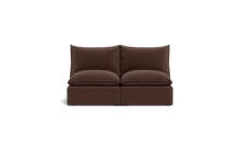 Load image into Gallery viewer, Gaia XL - Sofa - Chocolate
