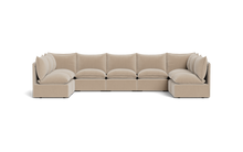 Load image into Gallery viewer, Gaia - Sectional - Crumble
