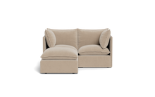 Load image into Gallery viewer, Gaia XL - Sofa - Crumble
