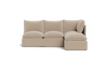 Load image into Gallery viewer, Gaia - Sofa - Crumble

