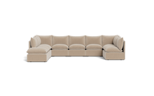 Load image into Gallery viewer, Gaia - Sectional - Crumble
