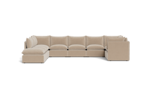 Load image into Gallery viewer, Gaia XL - Sectional - Crumble
