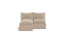 Load image into Gallery viewer, Gaia - Sofa - Crumble
