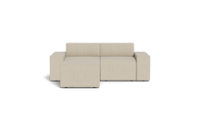 Load image into Gallery viewer, Atmosphere Sleeper Sofa &amp; Sectional - Regular Backrest - White Sand
