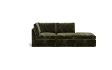 Load image into Gallery viewer, Ciello XL - Sofa - Sage - High Angled
