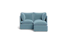 Load image into Gallery viewer, Gaia - Sofa - Aqua
