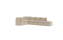 Load image into Gallery viewer, Gaia - Sectional - Crumble
