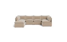 Load image into Gallery viewer, Gaia XL - Sectional - Crumble
