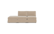 Load image into Gallery viewer, Ciello - Sofa - Crumble - High Angled
