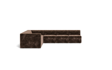 Load image into Gallery viewer, Atmosphere Storage - Sectional - Regular Backrest - Espresso
