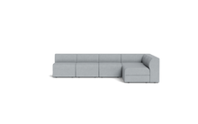 Load image into Gallery viewer, Atmosphere Sleeper Sofa &amp; Sectional - Regular Backrest - Ash
