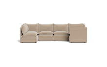 Load image into Gallery viewer, Gaia XL - Sectional - Crumble

