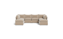 Load image into Gallery viewer, Gaia - Sectional - Crumble
