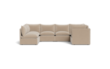 Load image into Gallery viewer, Gaia XL - Sectional - Crumble
