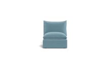 Load image into Gallery viewer, Gaia XL - Sofa - Aqua
