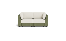 Load image into Gallery viewer, Shinuk - Sofa - Sage Brush - Shoreline
