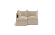 Load image into Gallery viewer, Gaia - Sofa - Crumble
